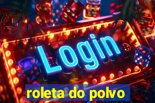 roleta do polvo